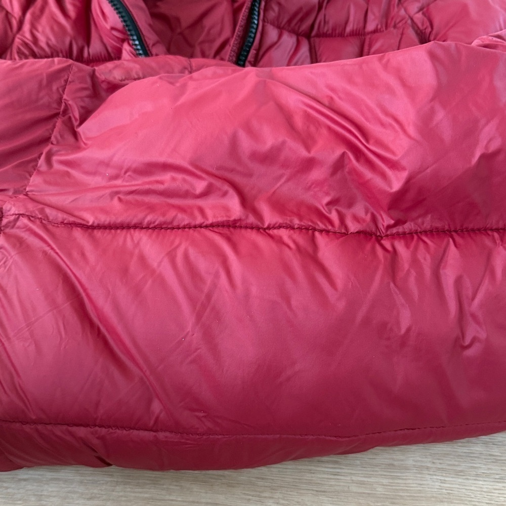 Michael Kors Puffer Jacket - Picture 12 of 12